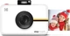 Камера моментального друку Kodak Step Touch з LCD Display та Bluetooth White + Набір паперу в Подарунок - зображення 4