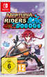 Гра Nintendo Switch Neptunia Riders VS Dogoos - Day One Edition (Картридж) (5060941719398) - зображення 1