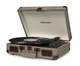 Програвач вінілу Crosley Cruiser Deluxe Havana з Bluetooth - зображення 6