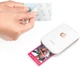 Фотопринтер портативний HP Sprocket Photo Print White + Набір паперу в Подарунок! - зображення 4