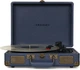 Виниловый проигрыватель Crosley Cruiser Deluxe Plus Navy - изображение 1