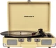 Проигрыватель винила Crosley Cruiser Deluxe Fawn с Bluetooth - изображение 1