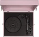 Програвач вінілу Crosley Voyager Amethyst c Bluetooth - зображення 7