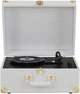 Програвач вінілу Crosley Anthology CR6253B-WC Crocodile з Bluetooth - зображення 1