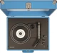 Програвач вінілу Crosley Anthology CR6253A-BE The Beatles з Bluetooth - зображення 7