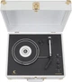 Програвач вінілу Crosley Anthology CR6253B-WC Crocodile з Bluetooth - зображення 5