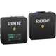 Микрофон RODE Wireless GO Black - изображение 4