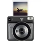 Камера моментальной печати Fujifilm Instax SQ6 Graphite Gray + Набор бумаги в Подарок! - изображение 2