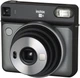 Камера моментальной печати Fujifilm Instax SQ6 Graphite Gray + Набор бумаги в Подарок! - изображение 3