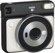 Камера моментальной печати Fujifilm Instax SQ6 White + Набор бумаги в Подарок! - изображение 3