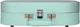 Програвач вінілу Crosley Discovery CR8009A-TU Turquoise з Bluetooth - зображення 4