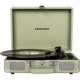 Проигрыватель винила Crosley Cruiser Deluxe CR8005D-MT Mint c Bluetooth - изображение 1