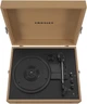 Проигрыватель винила Crosley Voyager Tan c Bluetooth - изображение 5