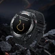 Смарт-годинник COLMI V75 Black GPS Compass - зображення 4