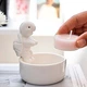 Подсвечник Черепашка Turtle Candlestick - изображение 5