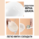 Електронна кухонна мірна ложка з вагами UChef DSS-02 для кухні, для зважування зерен, круп, дитячого харчування, корму для тварин (1159) - зображення 6