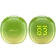 Навушники бездротові ACEFAST T9 Crystal (Air) Bluetooth earbuds Avocado Green - зображення 4