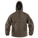 Куртка Sturm Mil-Tec Combat Anorak Summer - Olive 2XL 10332001 - зображення 1