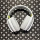 Игровые беспроводные наушники VGN VXE Siren V1 (Игровая гарнитура) (Bluetooth) Белые - изображение 4