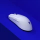 Игровая беспроводная мышь Ninjutso Sora V2 (39g) (Omron) Белая - изображение 2