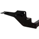 Фаркоп 2002-25-02 сталь 45 Nissan NV400 2014-2016 Autoprostavka - изображение 2