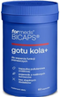 Suplement diety Formeds Bicaps Gotu Kola + 60 kapsułek (5903148622095) - obraz 1