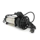 Занурювальний насос, 370W, 220V, до 5 м³/год, підйом до 5 м, 40 мм, нержавіюча сталь + перехідник - зображення 2