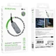 Аудио ресивер BOROFONE BC51 Wireless Bluetooth 3.5mm AUX Audio Stereo Music Home, Bluetooth 5.0 - изображение 5