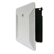 Чехол-книжка Ferrari Montecarlo Book Folio Case для iPad Air Белый - изображение 3
