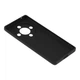 Чохол TPU Matte 1.3mm для Honor Magic6 Lite Колір Black - изображение 3