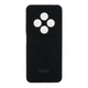 Чохол Liquid Silicone (AA) Full Camera для Xiaomi Redmi 14C/Redmi A4/Poco C75 Колір 09.White - изображение 14