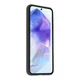 Чохол TPU Matte 1.3mm для Samsung Galaxy A55 5G (A556) Колір Black - зображення 4