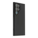 Чохол TPU Matte 1.3mm для Samsung Galaxy S25 Ultra 5G (S938) Колір Black - изображение 3