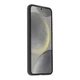 Чохол TPU Matte 1.3mm для Samsung Galaxy S24+ 5G (S926) Колір Black - изображение 4