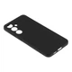 Чохол TPU Matte 1.3mm для Samsung Galaxy S24+ 5G (S926) Колір Black - изображение 5