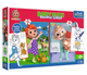 Пазли BABY MAXI. Cocomelon. Друзі (10 + 10 ел.) 43008 (Trefl) - зображення 1