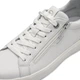 Кеди Tamaris 1-23709-44 100 38р білі (2950770586069) - зображення 4
