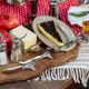 Открывалка для бутылок серебристого цвета "Олень" H. B. Kollektion - изображение 3