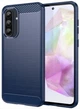 Чохол Urban Case на Samsung Galaxy A36 / dark blue - зображення 1