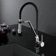 Смеситель-кран кухонный AM.PM Like S F8013000 - изображение 2