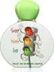 Парфюмированная вода для детей Lattafa Perfumes Kids Stop Wait Go 75 мл - изображение 1