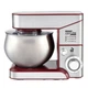 Тестомес миксер 3 в 1 Zepline ZP-105 Red 3500 Вт 6 л красный - изображение 4