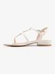Босоніжки buts 40 Білі 1101142 - зображення 2