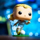 Ігрова фігурка Funko Pop! - Ерлінг Холанд - изображение 4