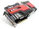 Видеокарта ASUS PCI-Ex AMD RADEON HD 6770 на 1GB GDDR5, 128 BIT ( DVI, HDMI, VGA ) Б/У - изображение 1