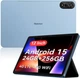Планшет Blackview Oscal MEGA 2 4G 12/256GB LTE Blue - изображение 4