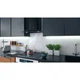 Витяжка кухонна 60см Black Berdsen BT-216 - изображение 8