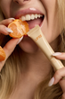 Блеск для губ Lipss Lipper Мандарин Lip Gloss 8 мл - изображение 3