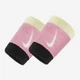 Напульсники Nike Swoosh Double Wide Wristband N0001586641OS - изображение 1