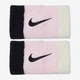 Напульсники Nike Swoosh Double Wide Wristband N0001586641OS - изображение 5
